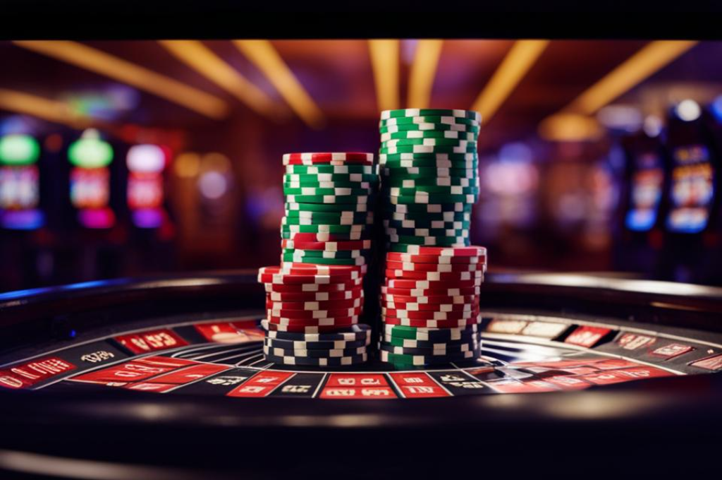 How To Earn $551/Day Using The Most Popular Online Casino Slots Right Now