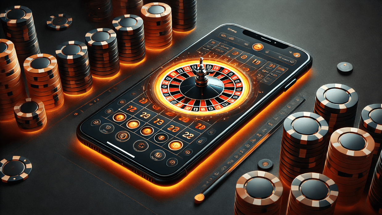 How to register in Pinup app Casino: a quick start for beginners