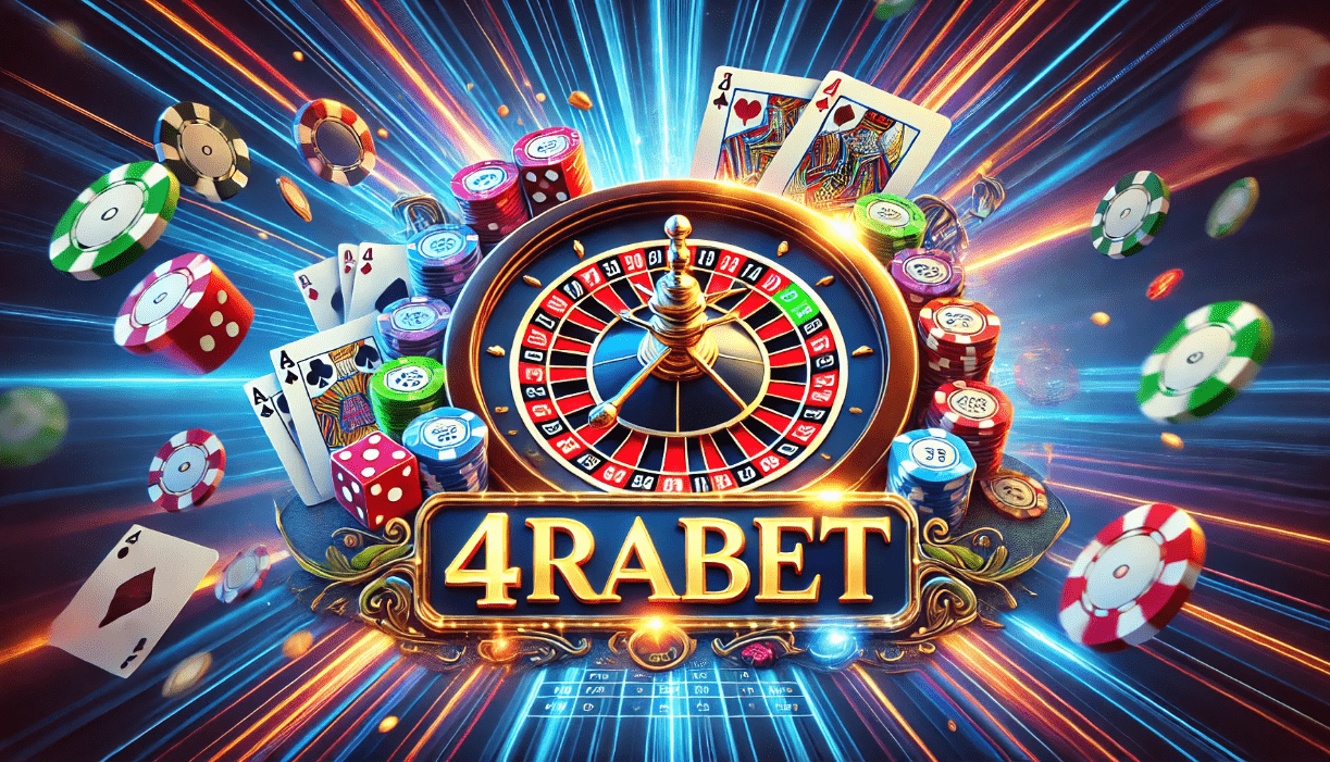 4ra Bet Review: Key Features and Benefits of the Platform